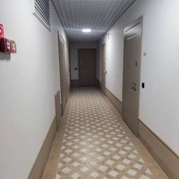 Продается 1-комнатная квартира, 23,6 м²