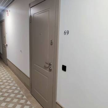 Продается 1-комнатная квартира, 23,6 м²