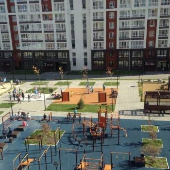 Продается 2-х комнатная квартира, 59,8 м²