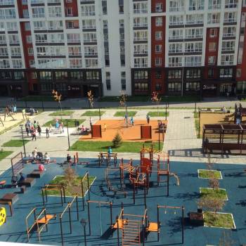Продается 2-х комнатная квартира, 59,8 м²