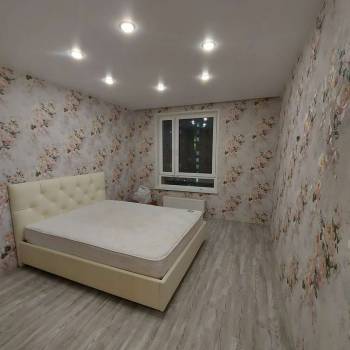 Продается 2-х комнатная квартира, 59,8 м²