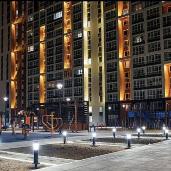 Продается 2-х комнатная квартира, 59,8 м²