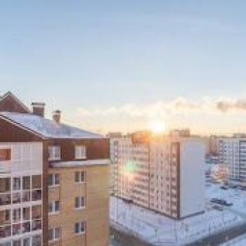 Продается 2-х комнатная квартира, 70 м²