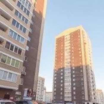 Продается 2-х комнатная квартира, 70 м²