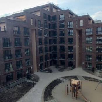 Продается 2-х комнатная квартира, 62,6 м²