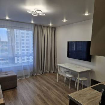Сдается 1-комнатная квартира, 23,7 м²