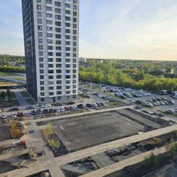 Сдается 1-комнатная квартира, 23,7 м²