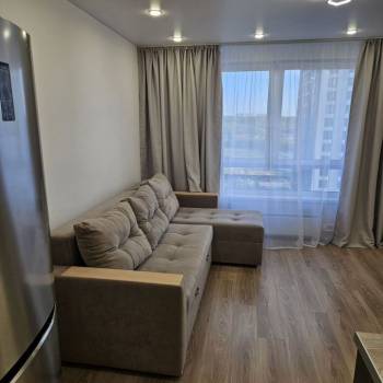 Сдается 1-комнатная квартира, 23,7 м²
