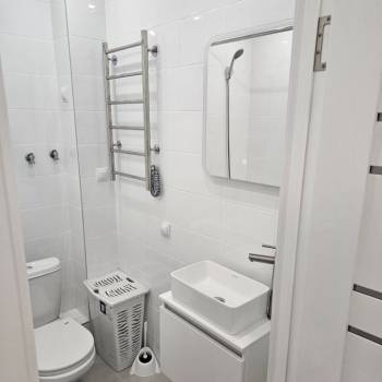 Сдается 1-комнатная квартира, 23,7 м²