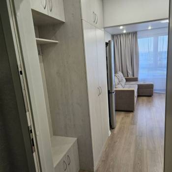 Сдается 1-комнатная квартира, 23,7 м²