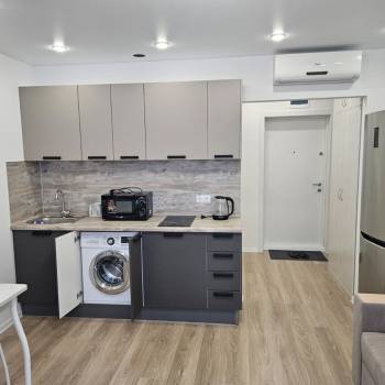 Сдается 1-комнатная квартира, 23,7 м²