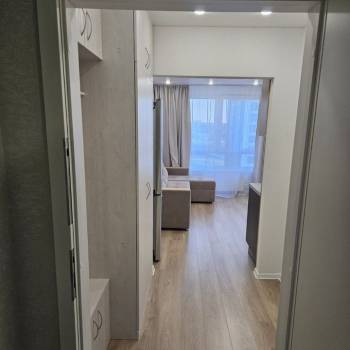 Сдается 1-комнатная квартира, 23,7 м²