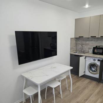 Сдается 1-комнатная квартира, 23,7 м²