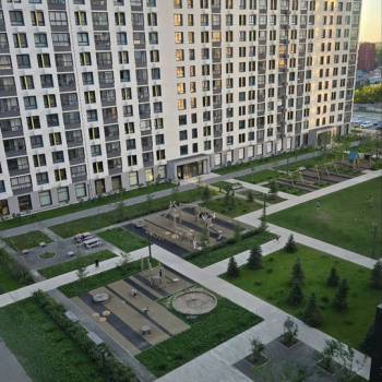 Сдается 1-комнатная квартира, 23,7 м²