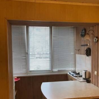 Продается 1-комнатная квартира, 12,7 м²
