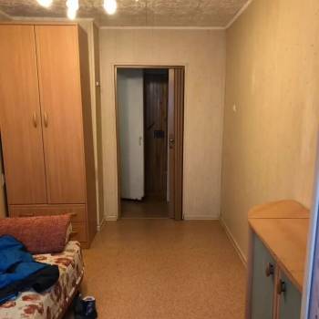 Продается 1-комнатная квартира, 12,7 м²