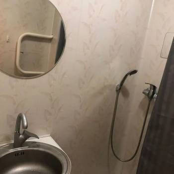 Продается 1-комнатная квартира, 12,7 м²