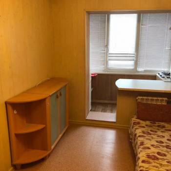 Продается 1-комнатная квартира, 12,7 м²