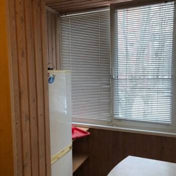 Продается 1-комнатная квартира, 12,7 м²