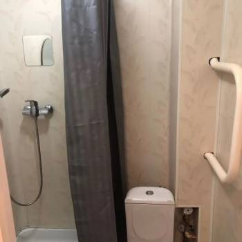 Продается 1-комнатная квартира, 12,7 м²