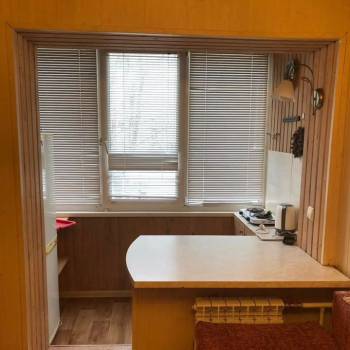 Продается 1-комнатная квартира, 12,7 м²