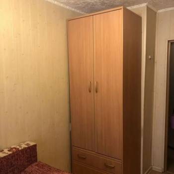 Продается 1-комнатная квартира, 12,7 м²