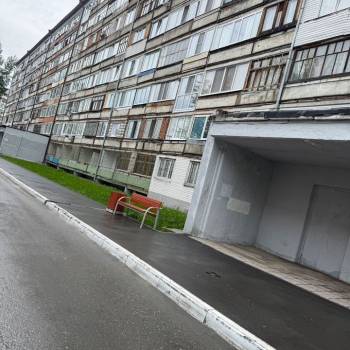 Продается 1-комнатная квартира, 12,7 м²