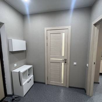 Продается 1-комнатная квартира, 34,1 м²