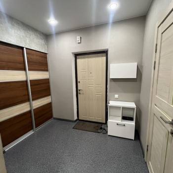 Продается 1-комнатная квартира, 34,1 м²