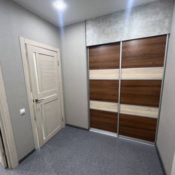 Продается 1-комнатная квартира, 34,1 м²