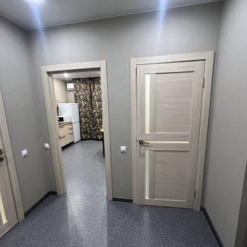 Продается 1-комнатная квартира, 34,1 м²
