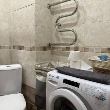 Продается 1-комнатная квартира, 34,1 м²