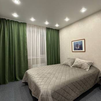 Продается 1-комнатная квартира, 34,1 м²