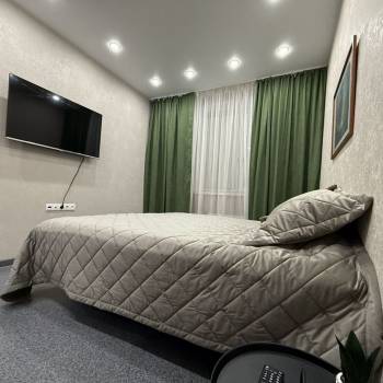 Продается 1-комнатная квартира, 34,1 м²