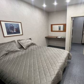 Продается 1-комнатная квартира, 34,1 м²