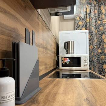 Продается 1-комнатная квартира, 34,1 м²