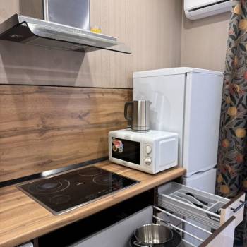 Продается 1-комнатная квартира, 34,1 м²