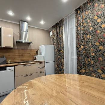 Продается 1-комнатная квартира, 34,1 м²