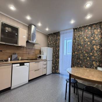 Продается 1-комнатная квартира, 34,1 м²
