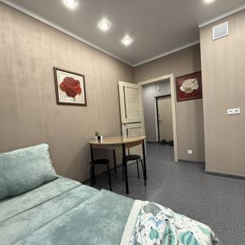 Продается 1-комнатная квартира, 34,1 м²