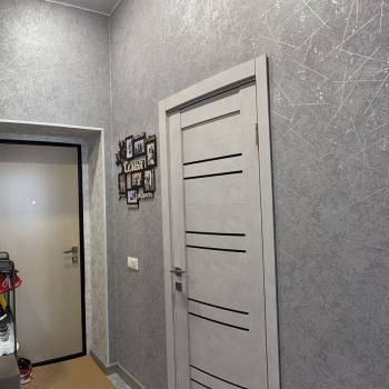 Продается 1-комнатная квартира, 35,7 м²