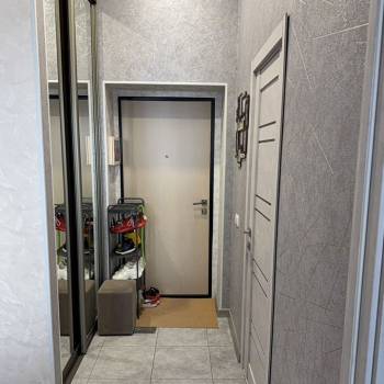 Продается 1-комнатная квартира, 35,7 м²