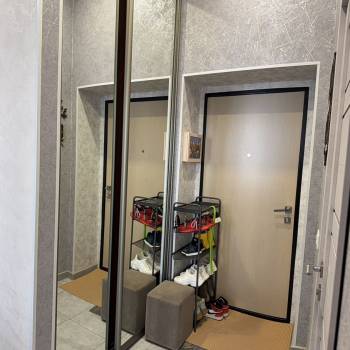 Продается 1-комнатная квартира, 35,7 м²