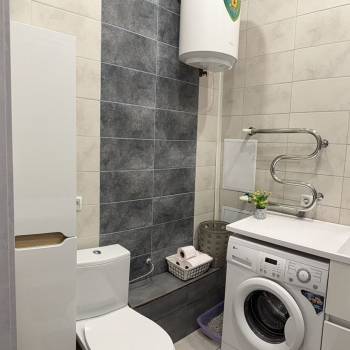 Продается 1-комнатная квартира, 35,7 м²
