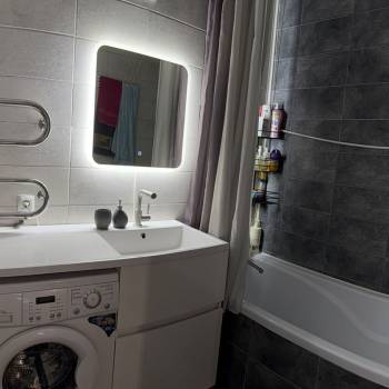 Продается 1-комнатная квартира, 35,7 м²