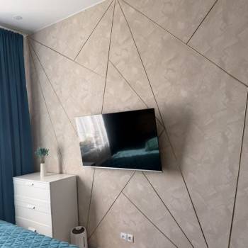 Продается 1-комнатная квартира, 35,7 м²
