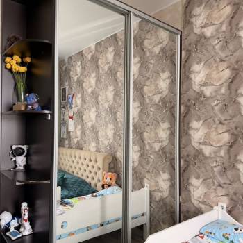 Продается 1-комнатная квартира, 35,7 м²