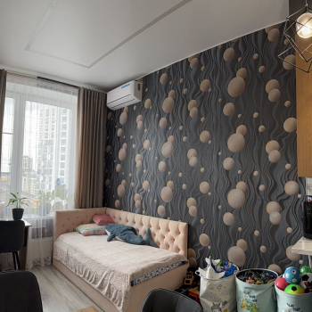 Продается 1-комнатная квартира, 35,7 м²