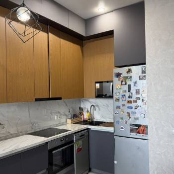 Продается 1-комнатная квартира, 35,7 м²