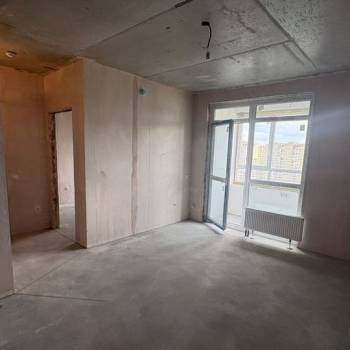 Продается 1-комнатная квартира, 42,2 м²